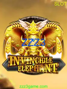 InvincibleElephant