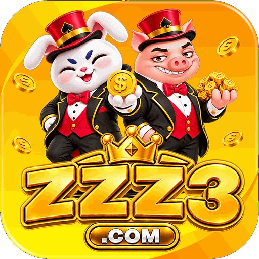 ZZZ3 Logo
